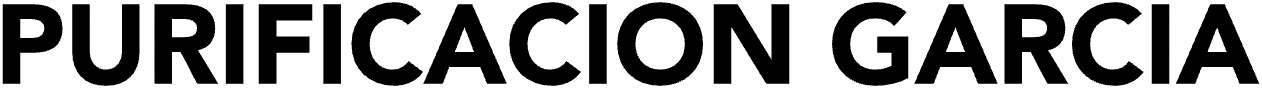 Purificacion Garcia