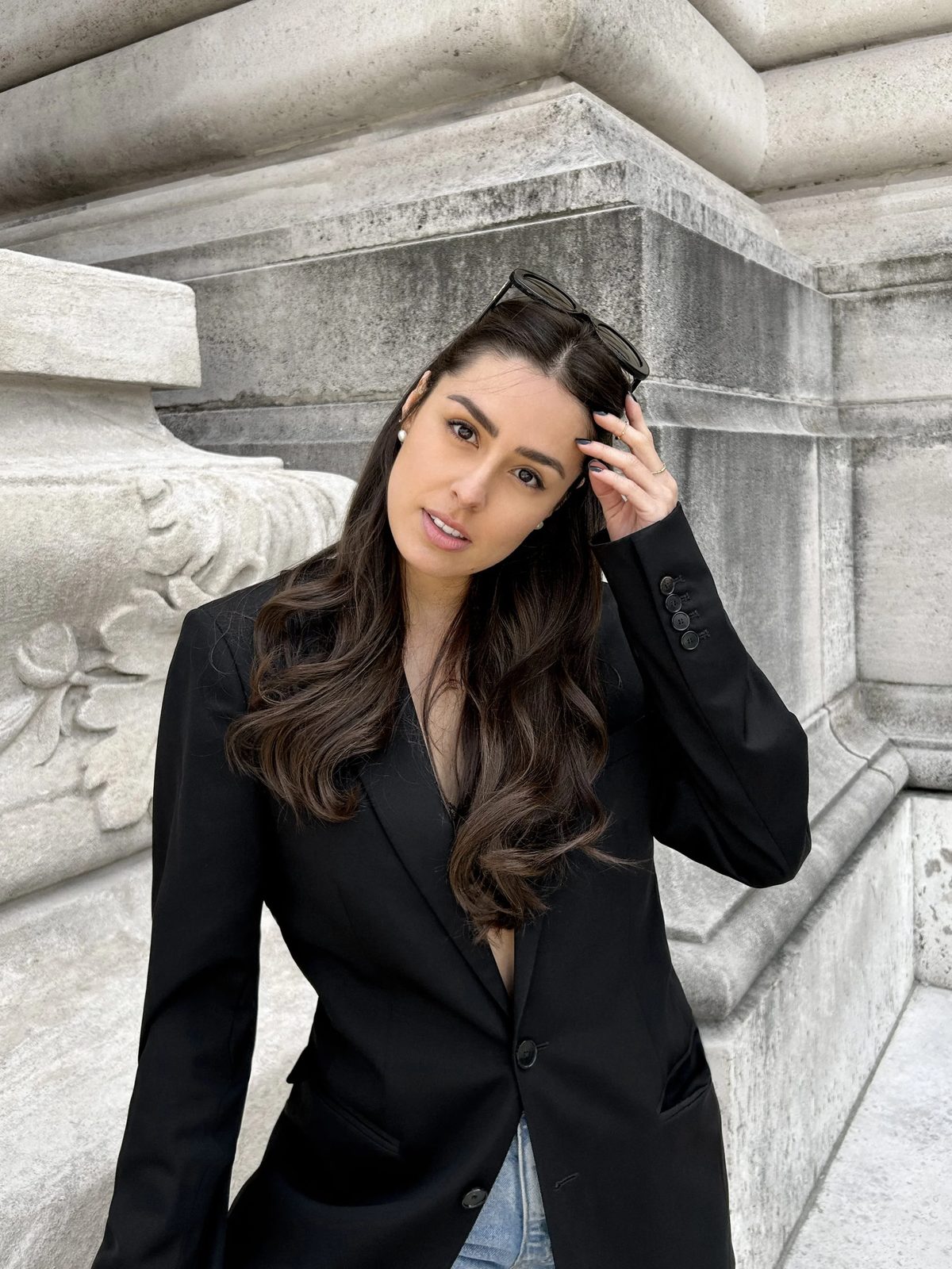 Lissa Barquero