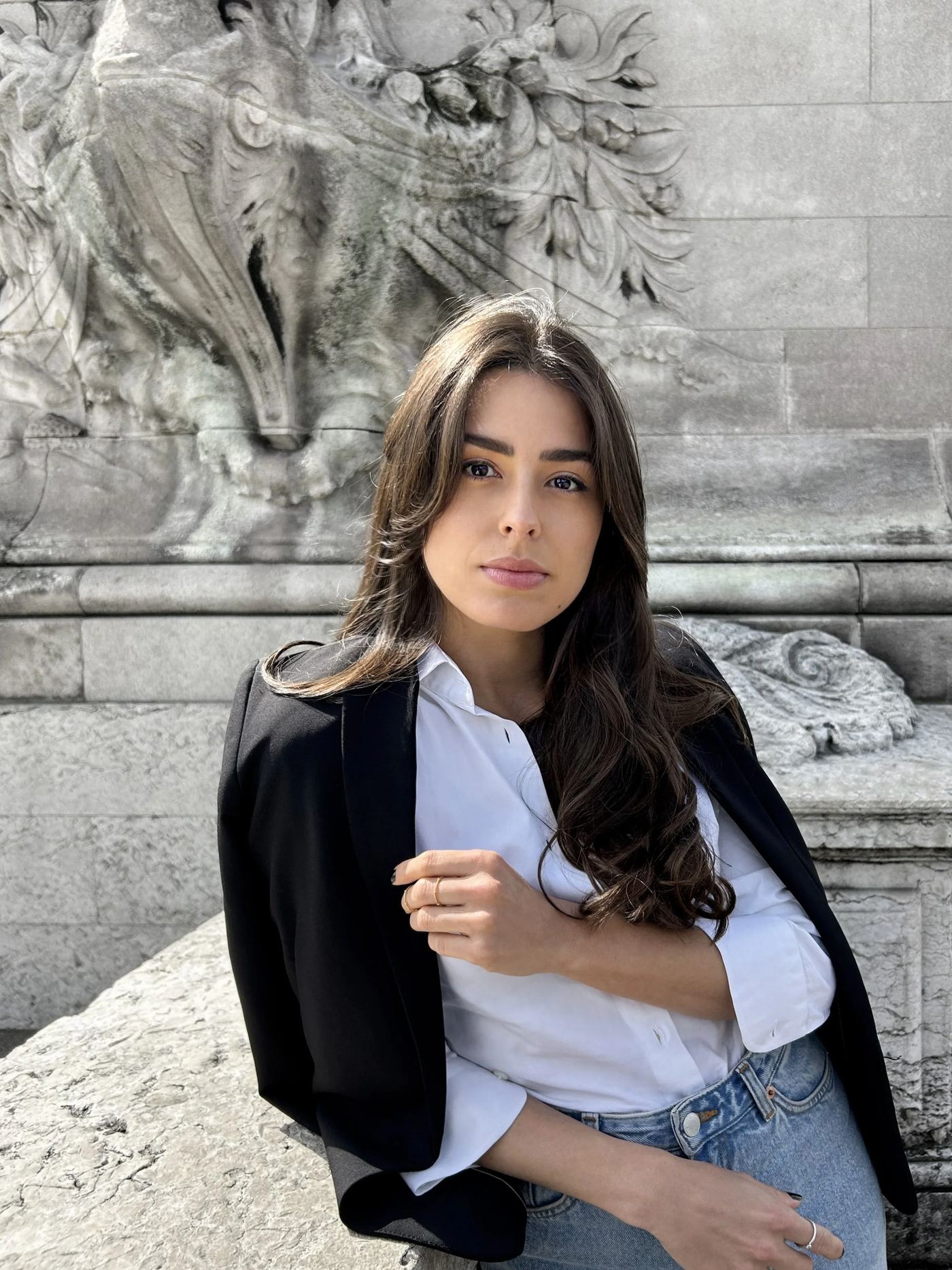 Lissa Barquero, Personal Stylist and Image Consultant